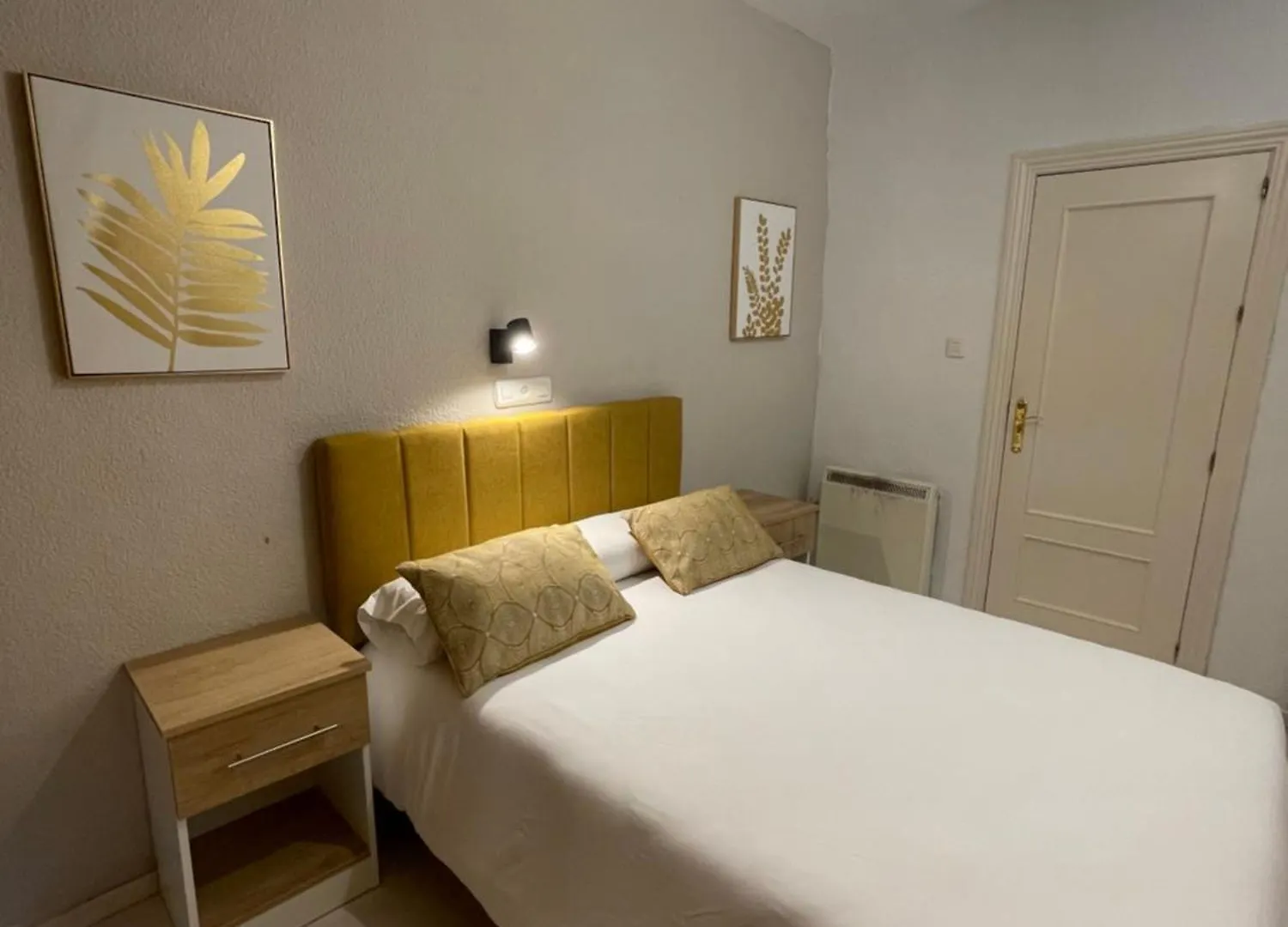 Suenos De Lorca Guest House Grenada 0*,