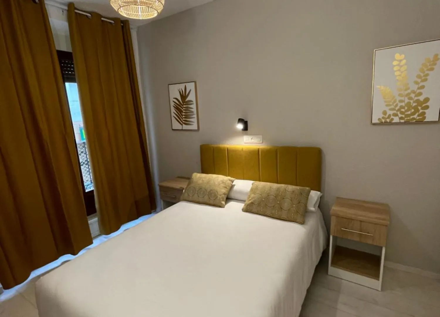 Suenos De Lorca Guest House Grenada Hiszpania