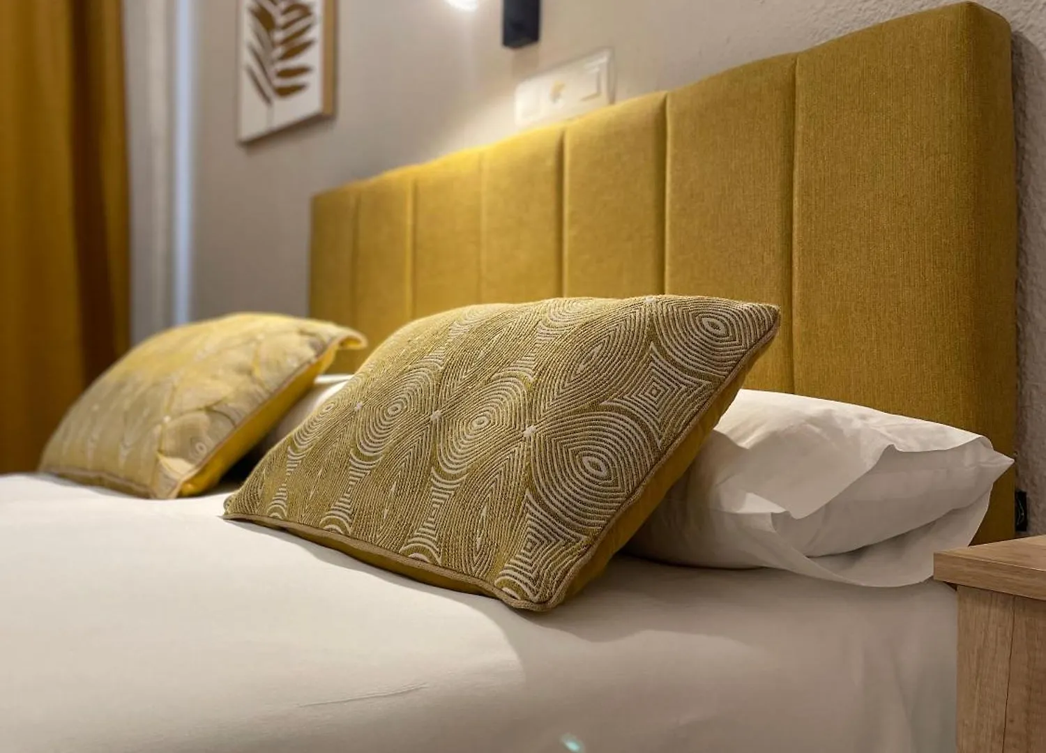 Suenos De Lorca Guest House Grenada