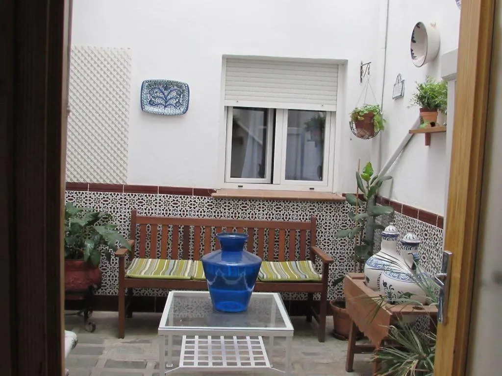 Suenos De Lorca Guest House Grenada 0*,  Hiszpania