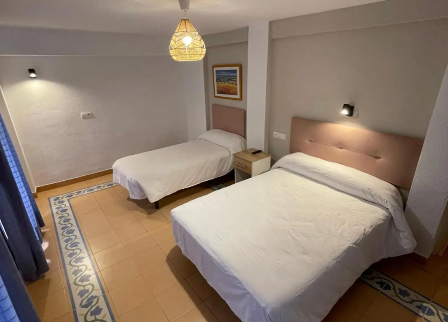 Suenos De Lorca Guest House Grenada