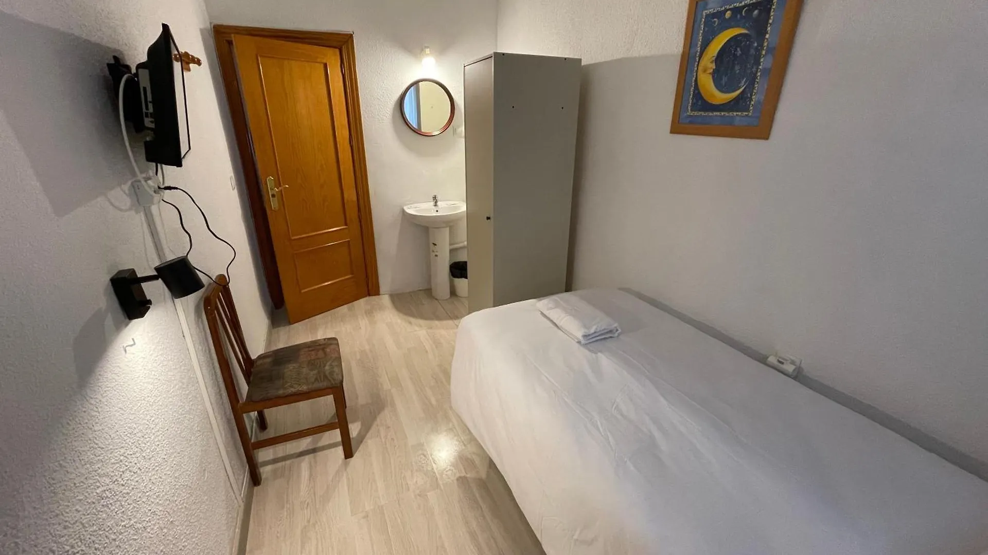 Suenos De Lorca Guest House Grenada 0*,  Hiszpania
