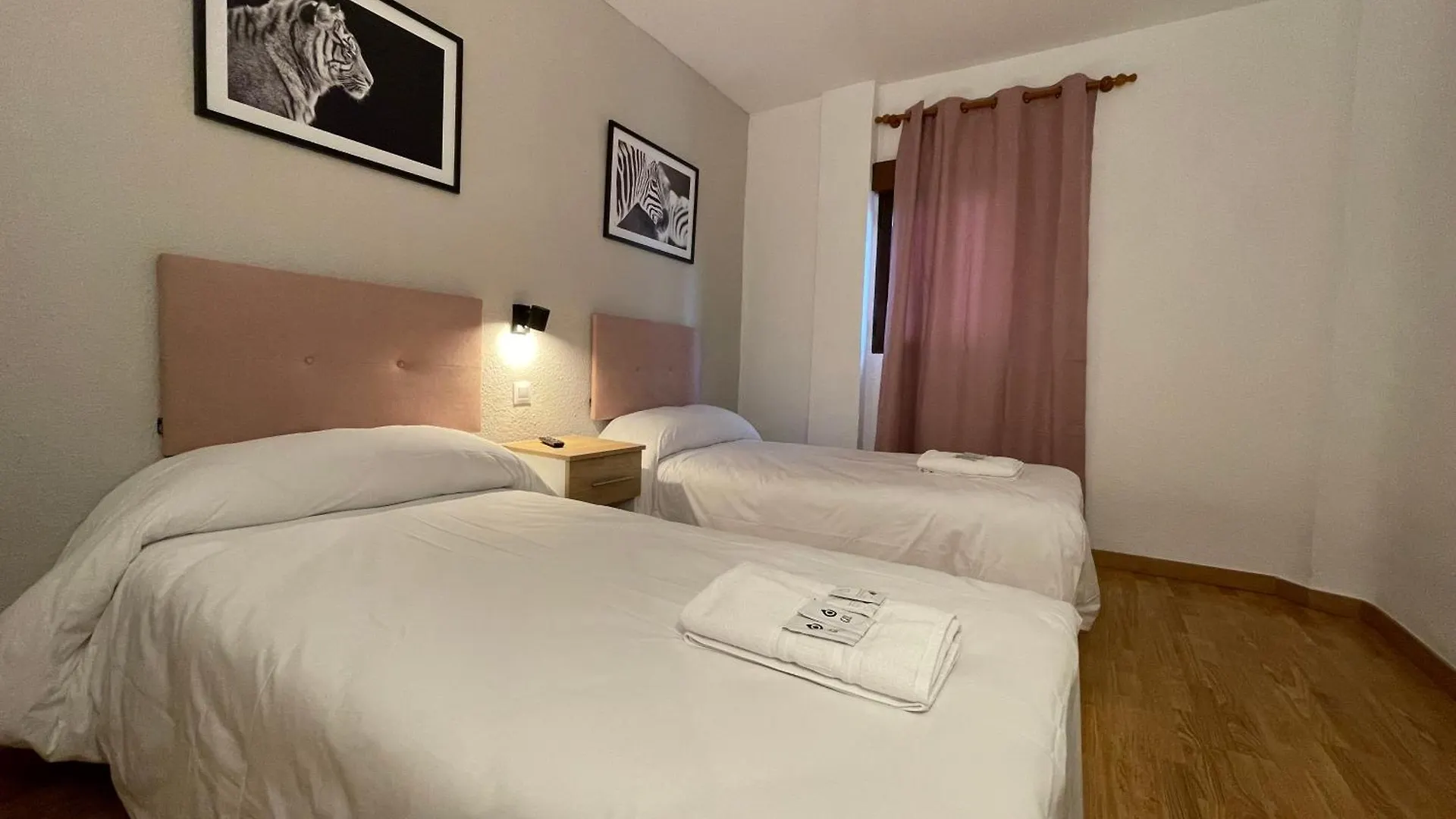 Suenos De Lorca Guest House Grenada 0*,  Hiszpania