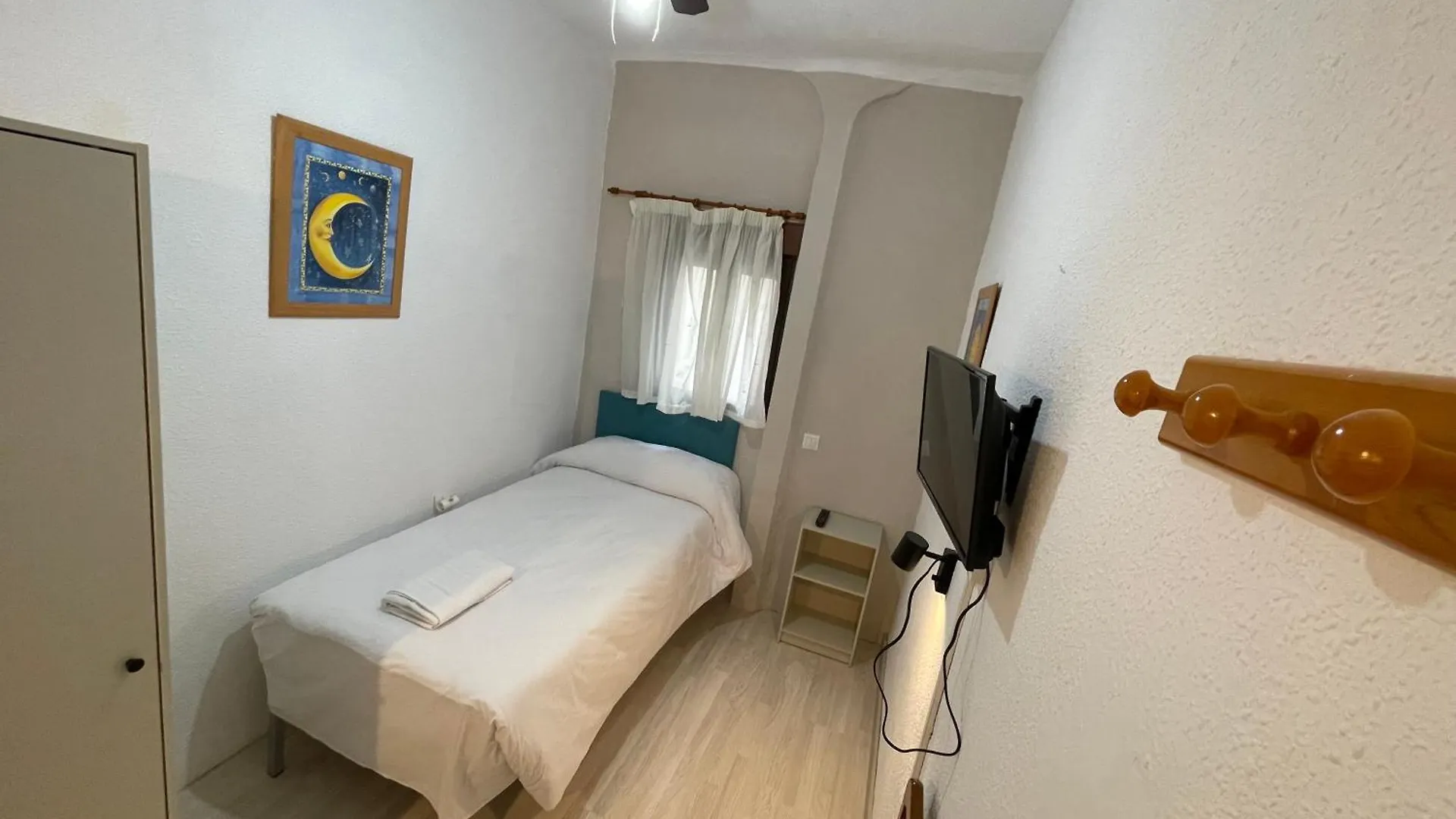Suenos De Lorca Guest House Grenada