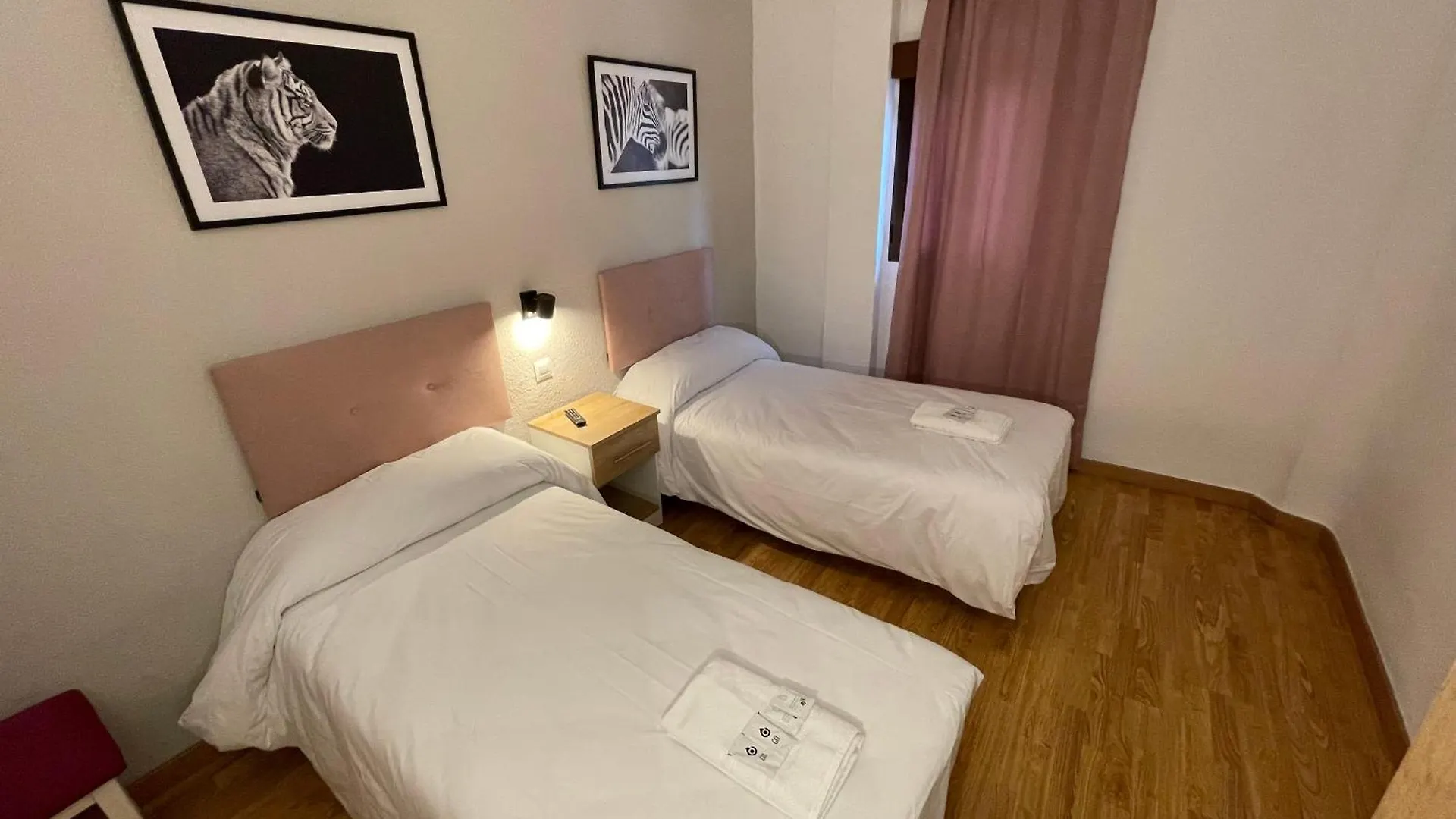 Suenos De Lorca Guest House Grenada