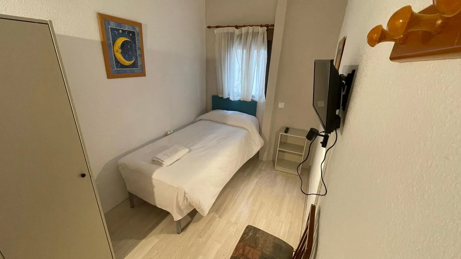 Suenos De Lorca Guest House Grenada Hiszpania
