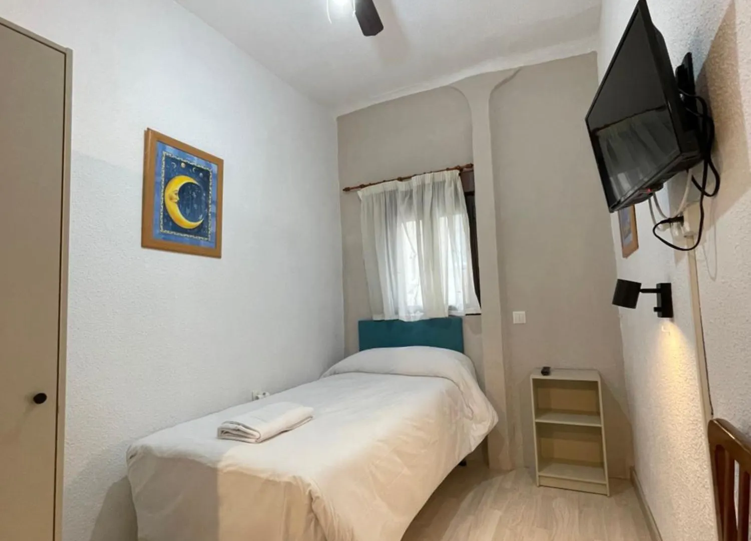 Suenos De Lorca Guest House Grenada Hiszpania