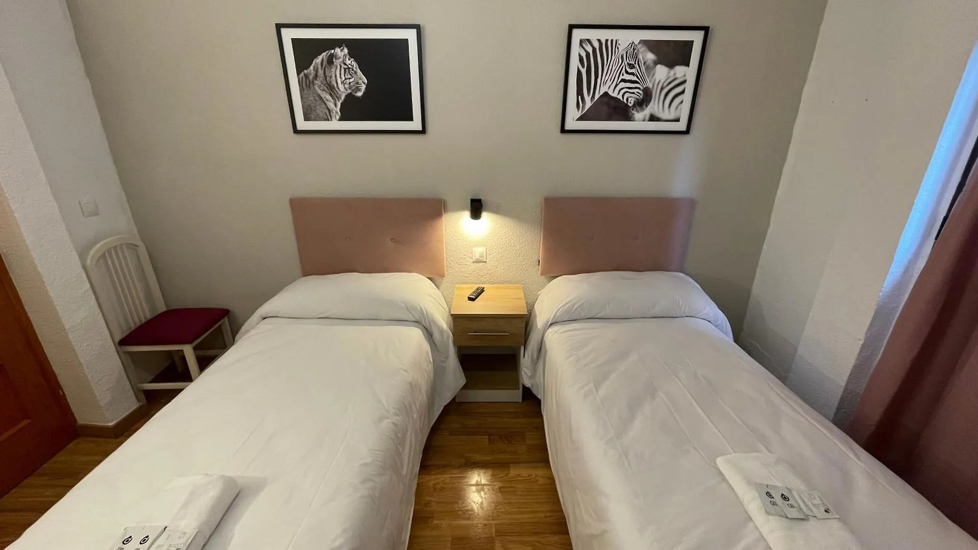 Suenos De Lorca Guest House Grenada 0*,  Hiszpania