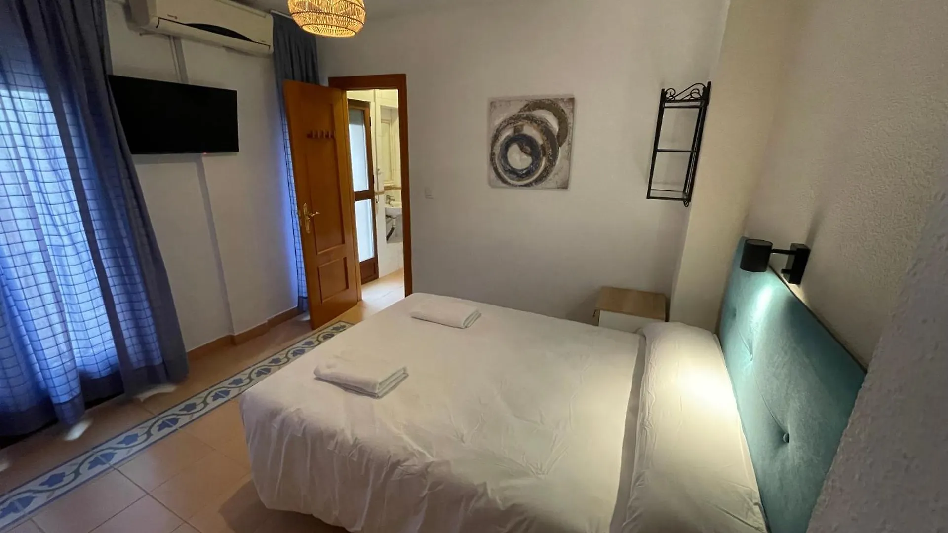 Suenos De Lorca Guest House Grenada