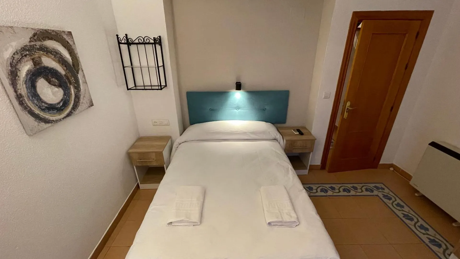 Suenos De Lorca Guest House Grenada 0*,