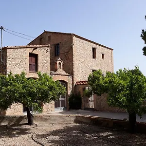 Enric D'osso Auberge de jeunesse Tortosa