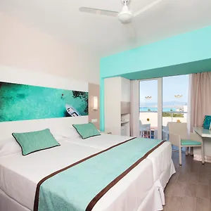 Riu San Francisco (adults Only) 4*, Playa de Palma (Mallorca) Spain