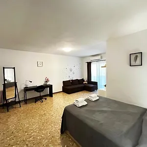 Sepulveda , Barcelona Spain