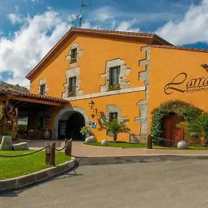 Larranaga , Azpeitia Spain