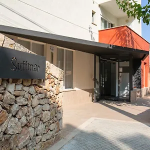 Residencia Sutimar Maison d'hôtes Peguera