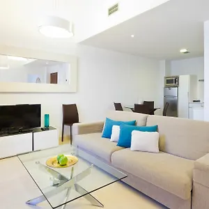 Bibo Gran Via Apartmanhotel