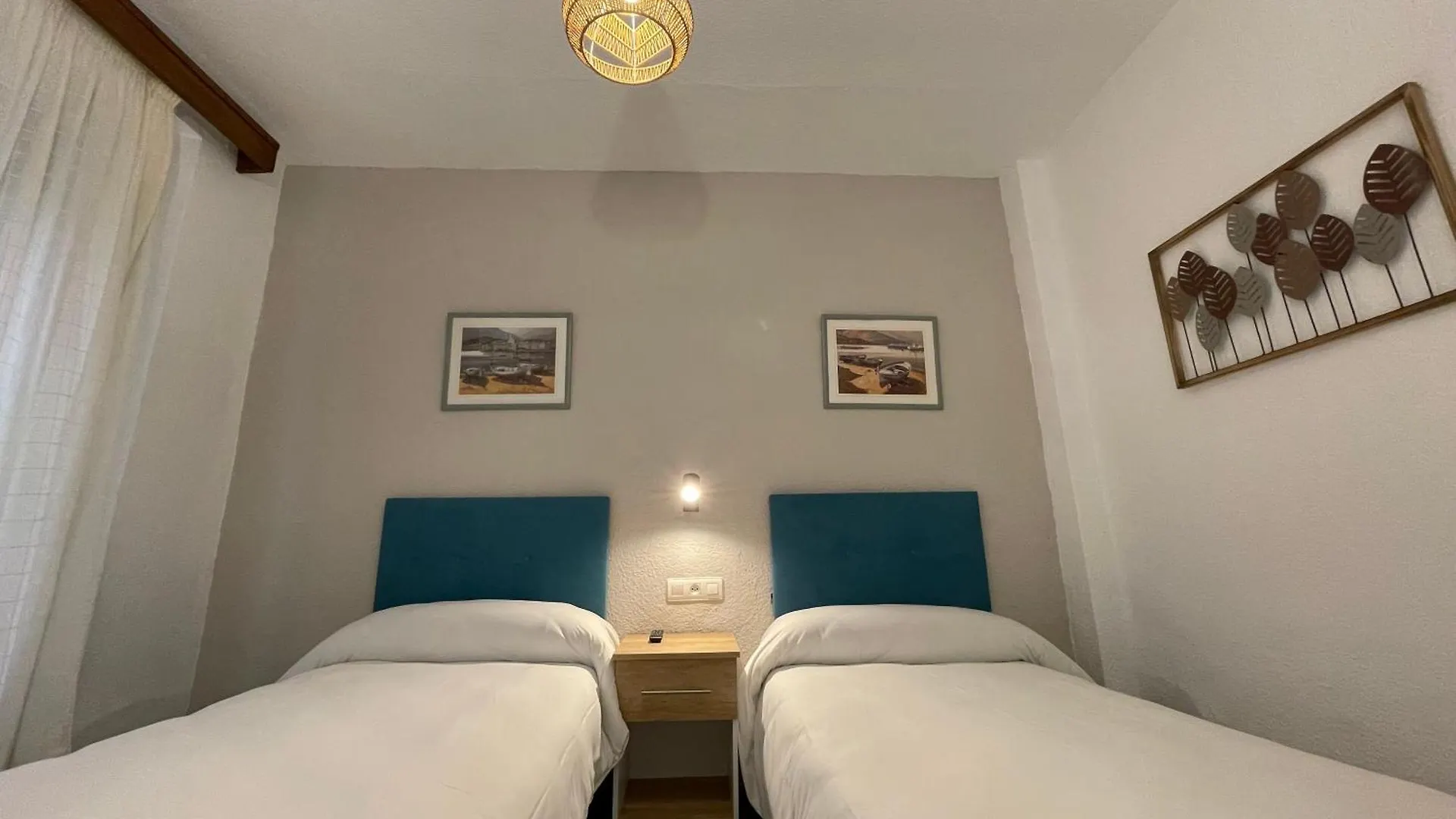 Suenos De Lorca Guest House Granada