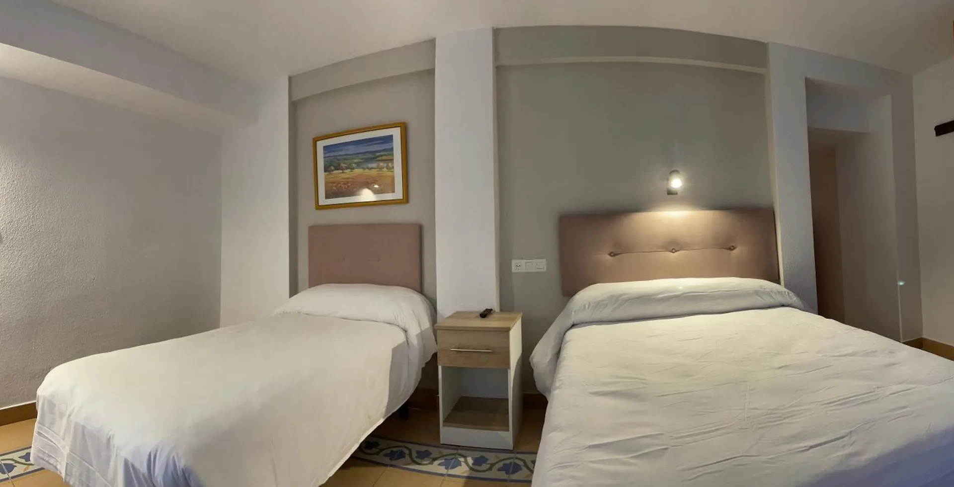 Suenos De Lorca Guest House Granada 0*,  Spain