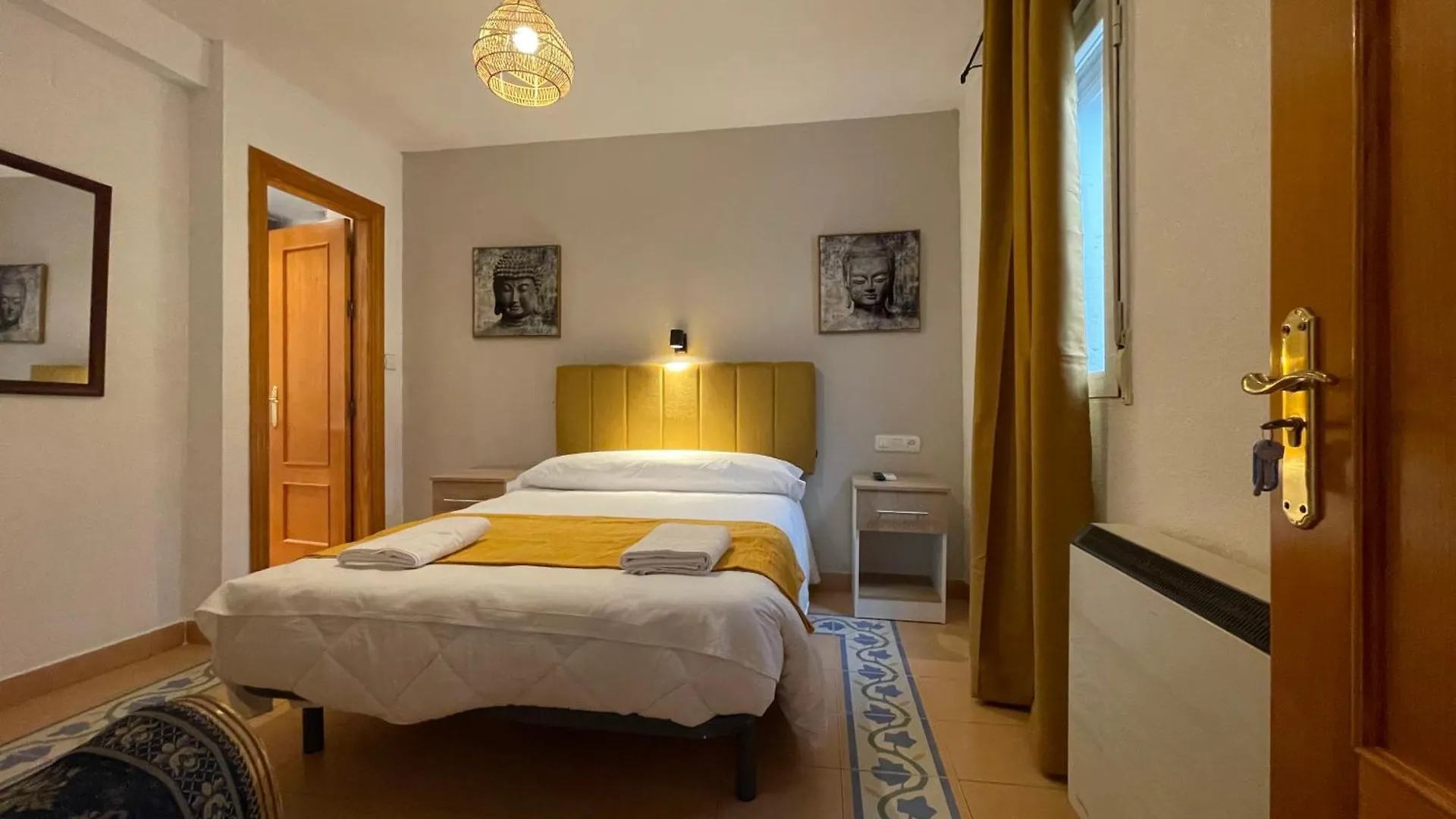 Suenos De Lorca Guest House Granada