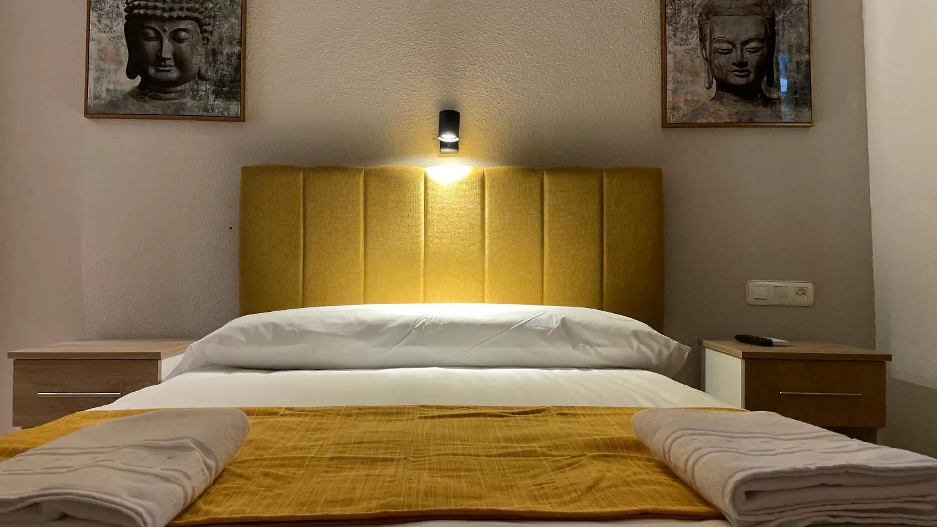 Suenos De Lorca Guest House Granada