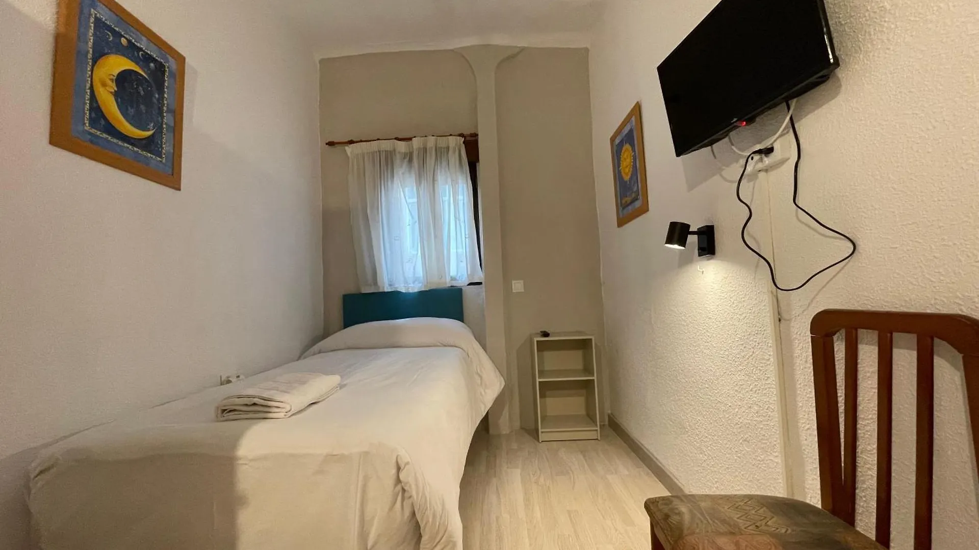 Suenos De Lorca Guest House Granada 0*,