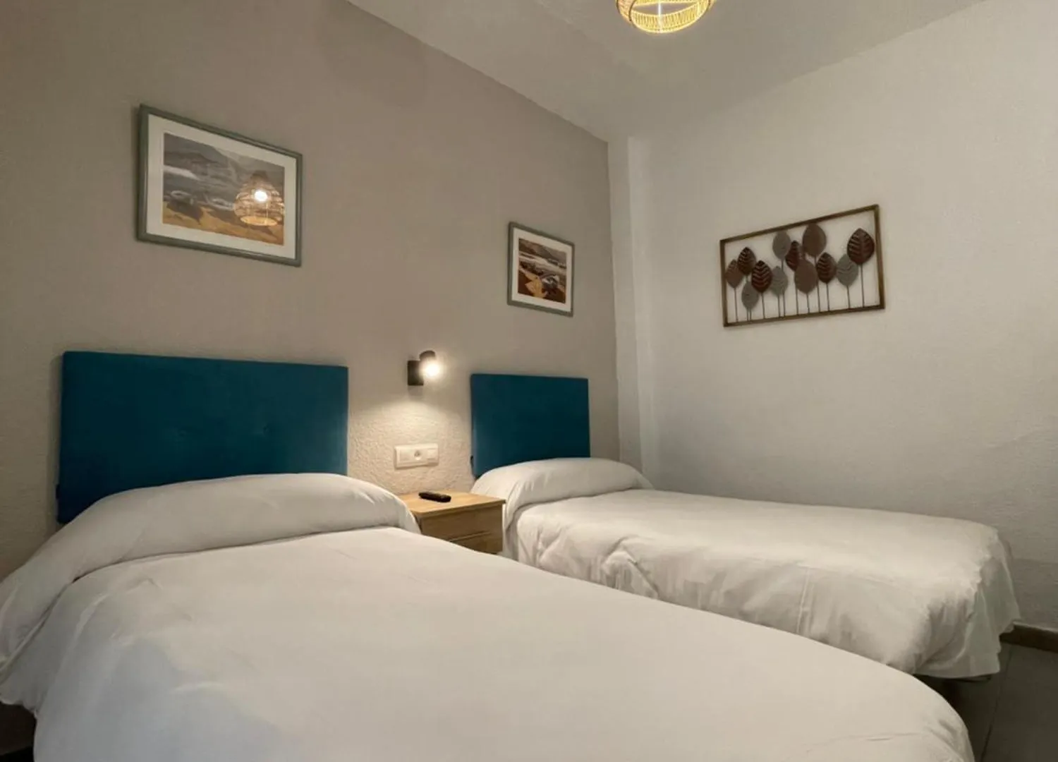 Suenos De Lorca Guest House Granada Spain