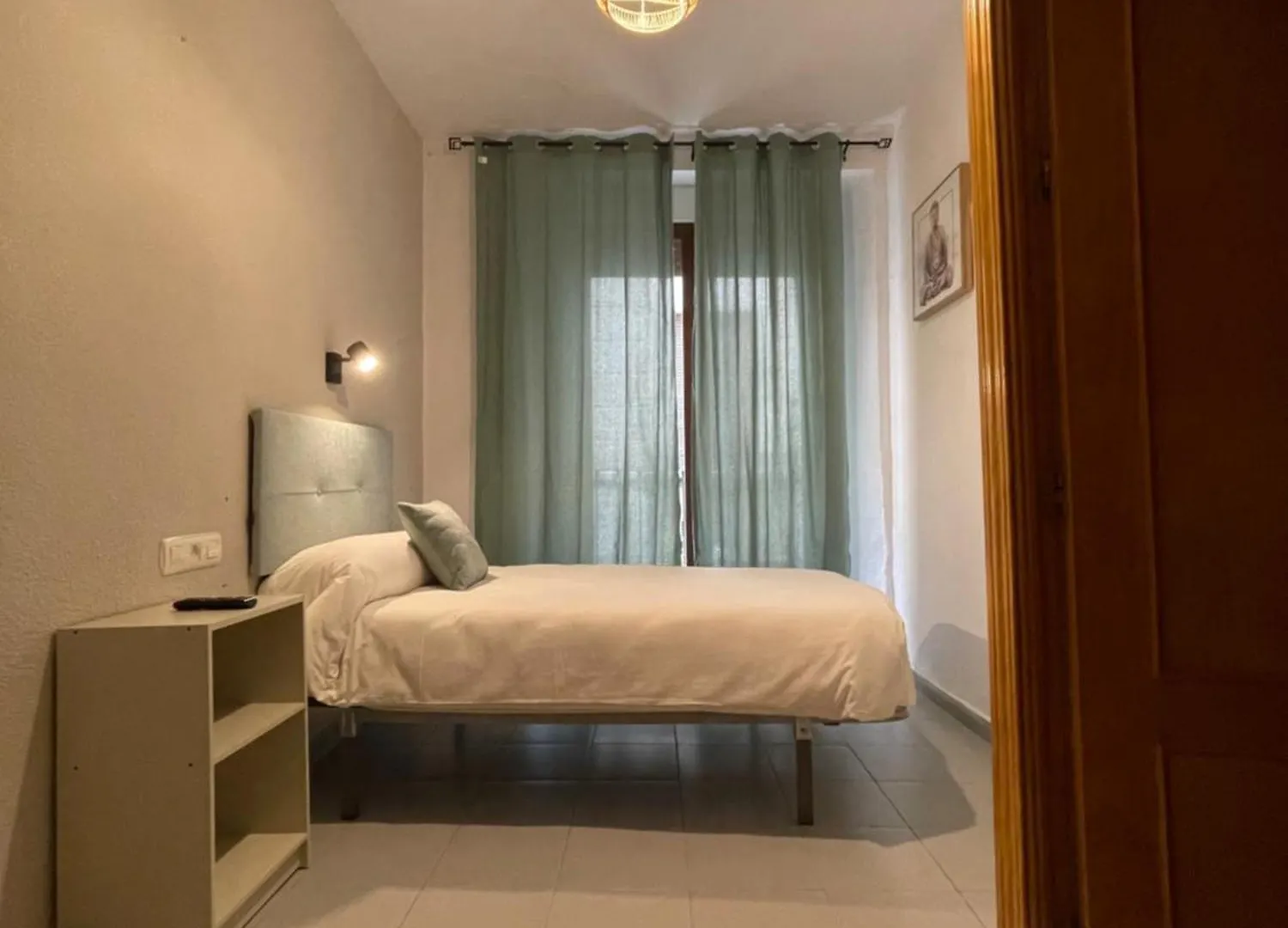 Suenos De Lorca Guest House Granada