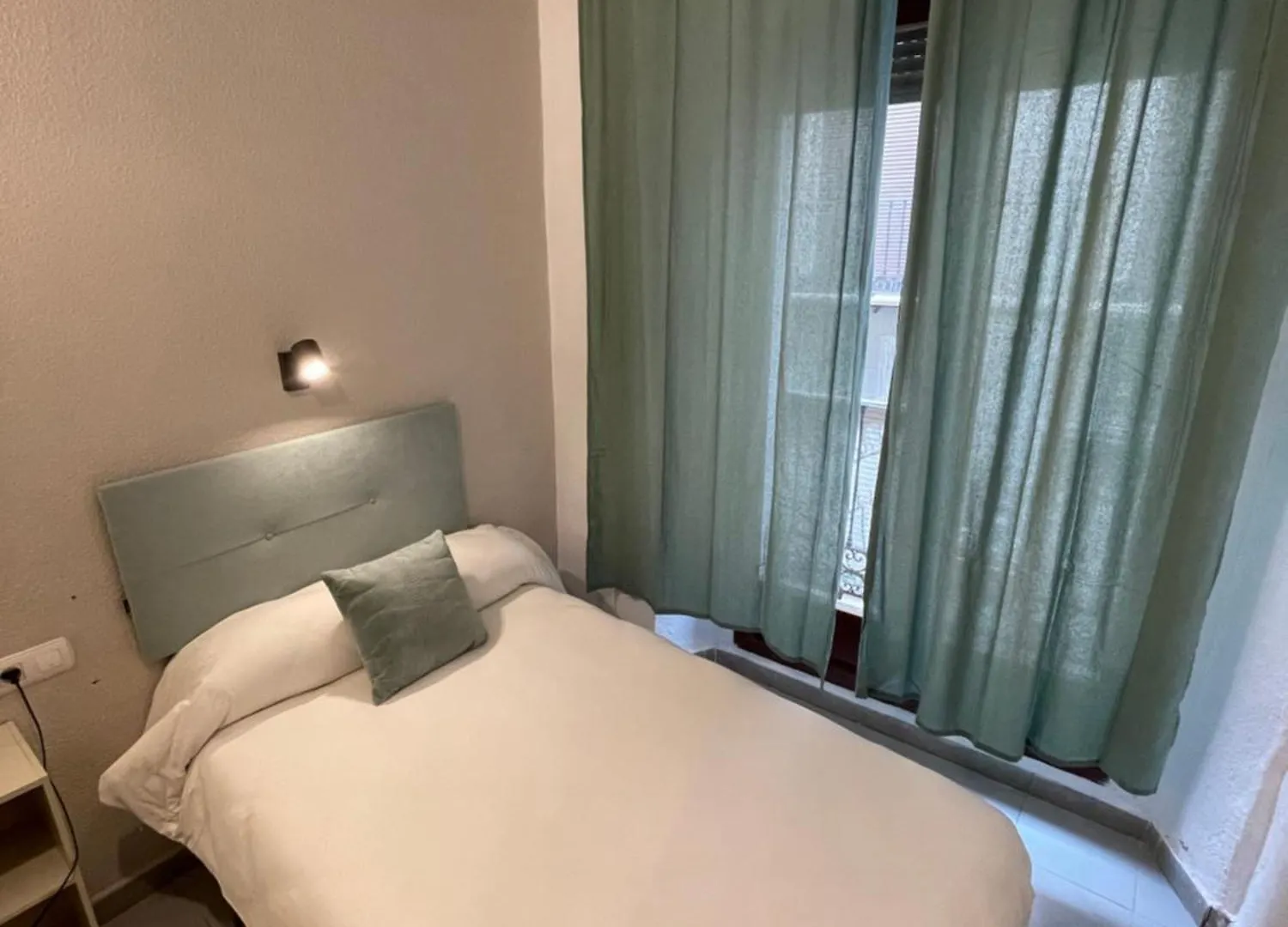 Suenos De Lorca Guest House Granada