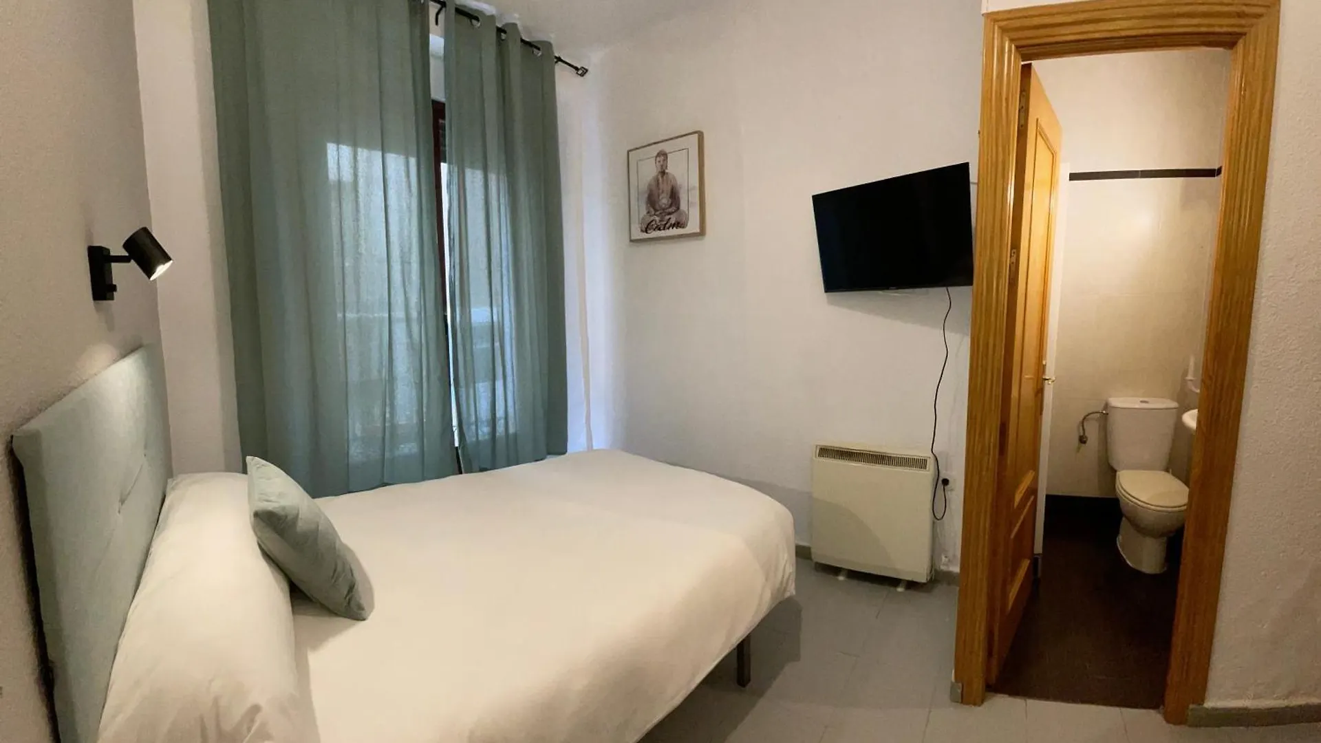 Suenos De Lorca Guest House Granada