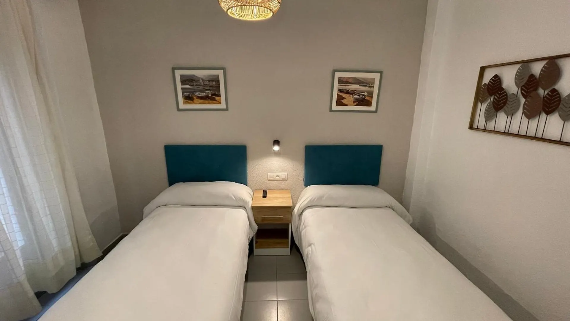 Suenos De Lorca Guest House Granada
