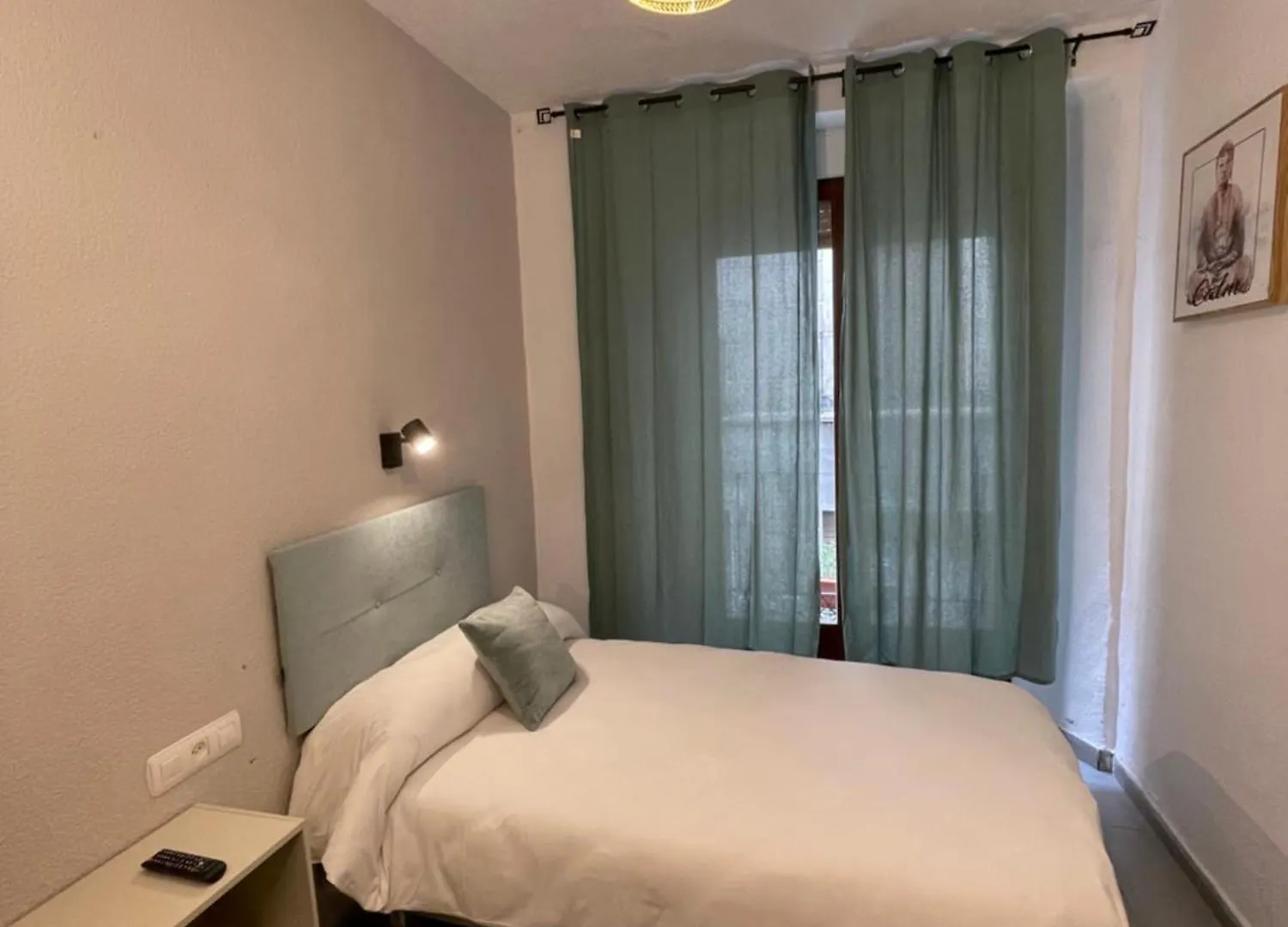 Suenos De Lorca Guest House Granada