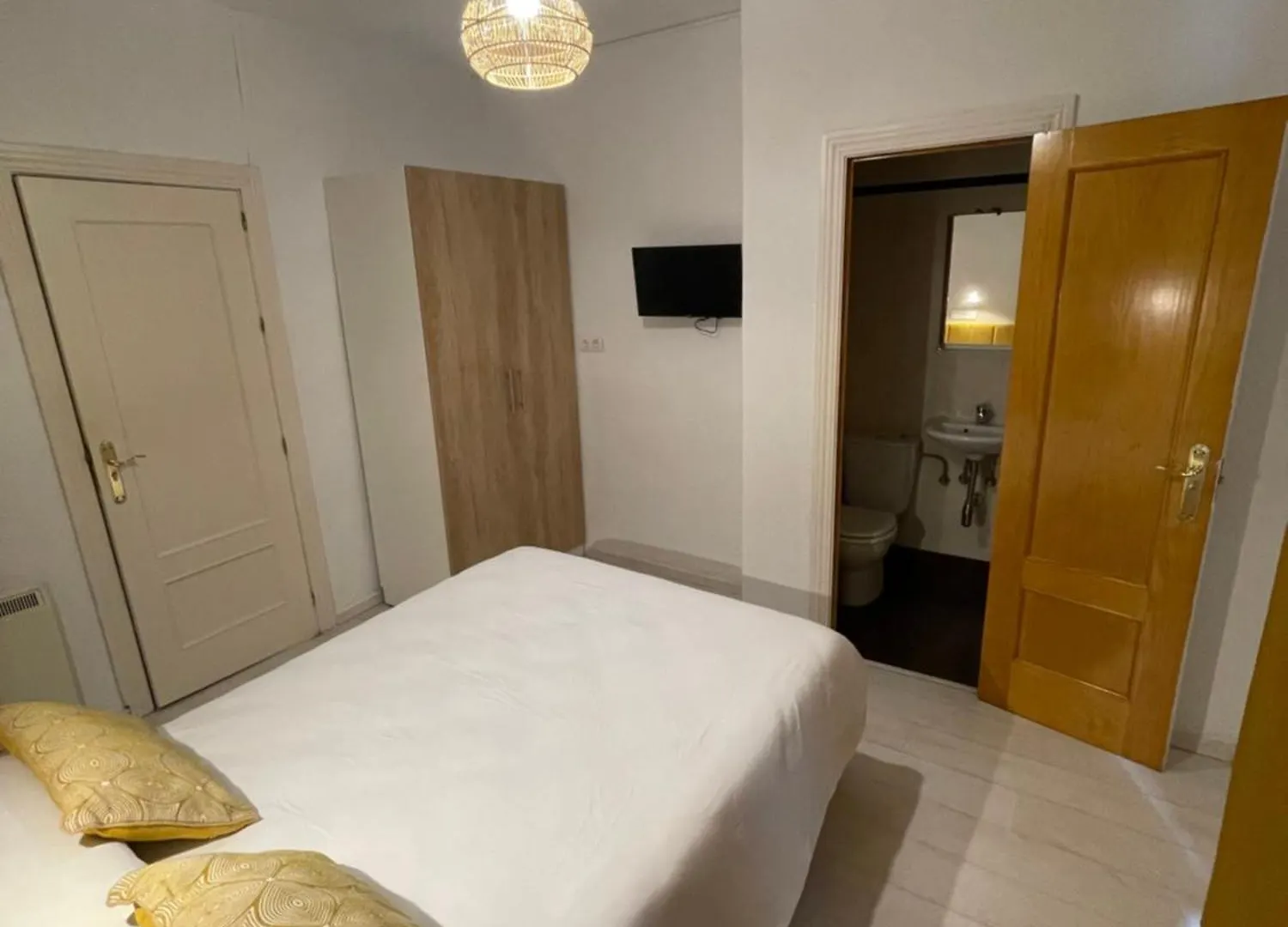 Suenos De Lorca Guest House Granada