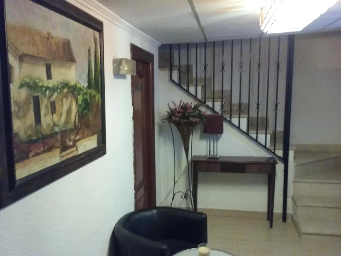 Suenos De Lorca Guest House Granada