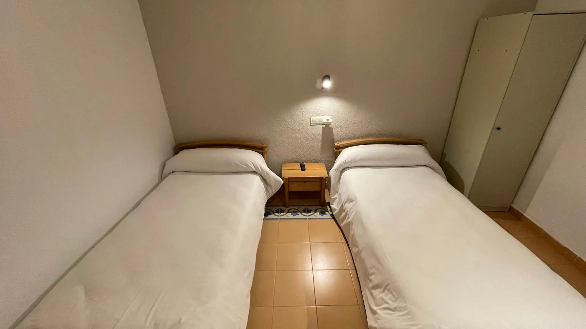 Suenos De Lorca Guest House Granada