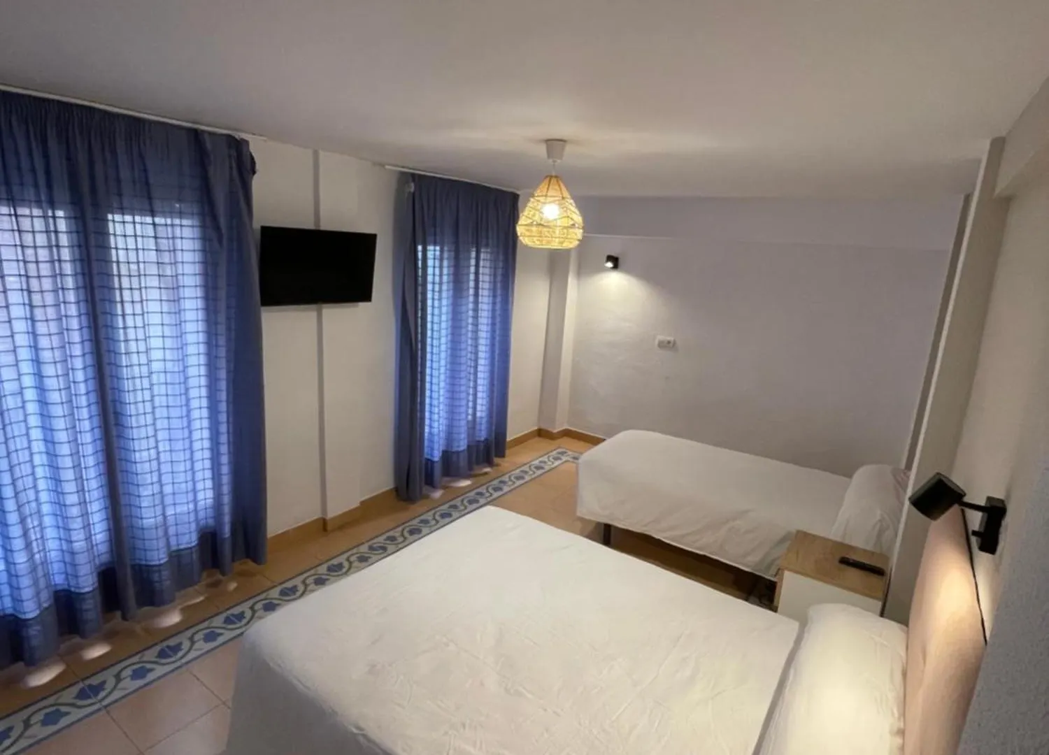 Suenos De Lorca Guest House Granada