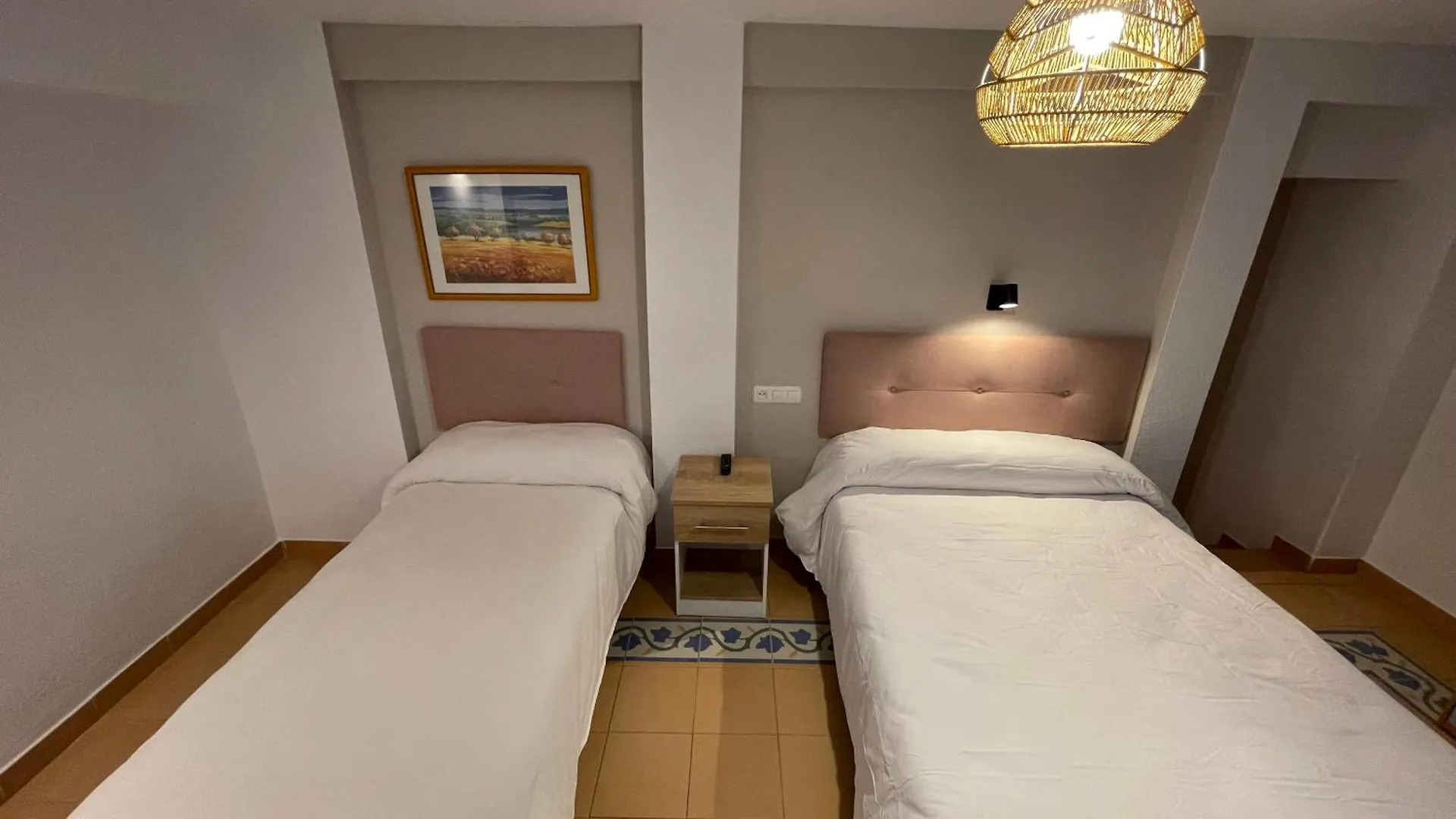 Suenos De Lorca Guest House Granada