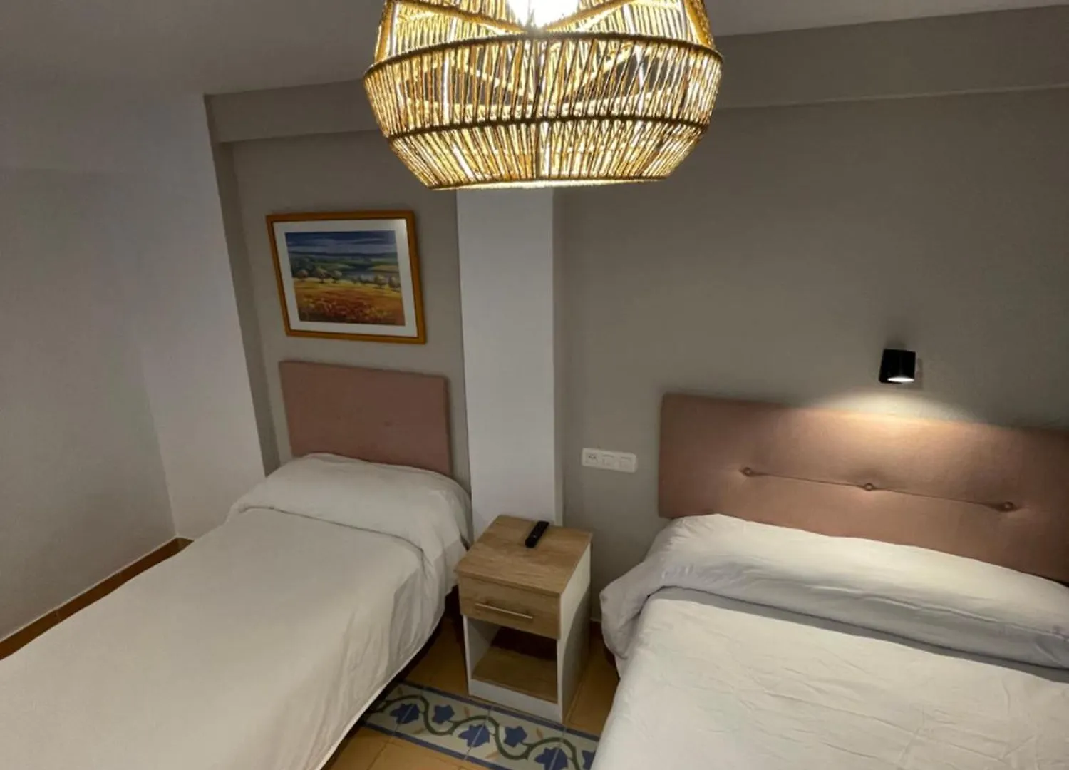 Suenos De Lorca Guest House Granada