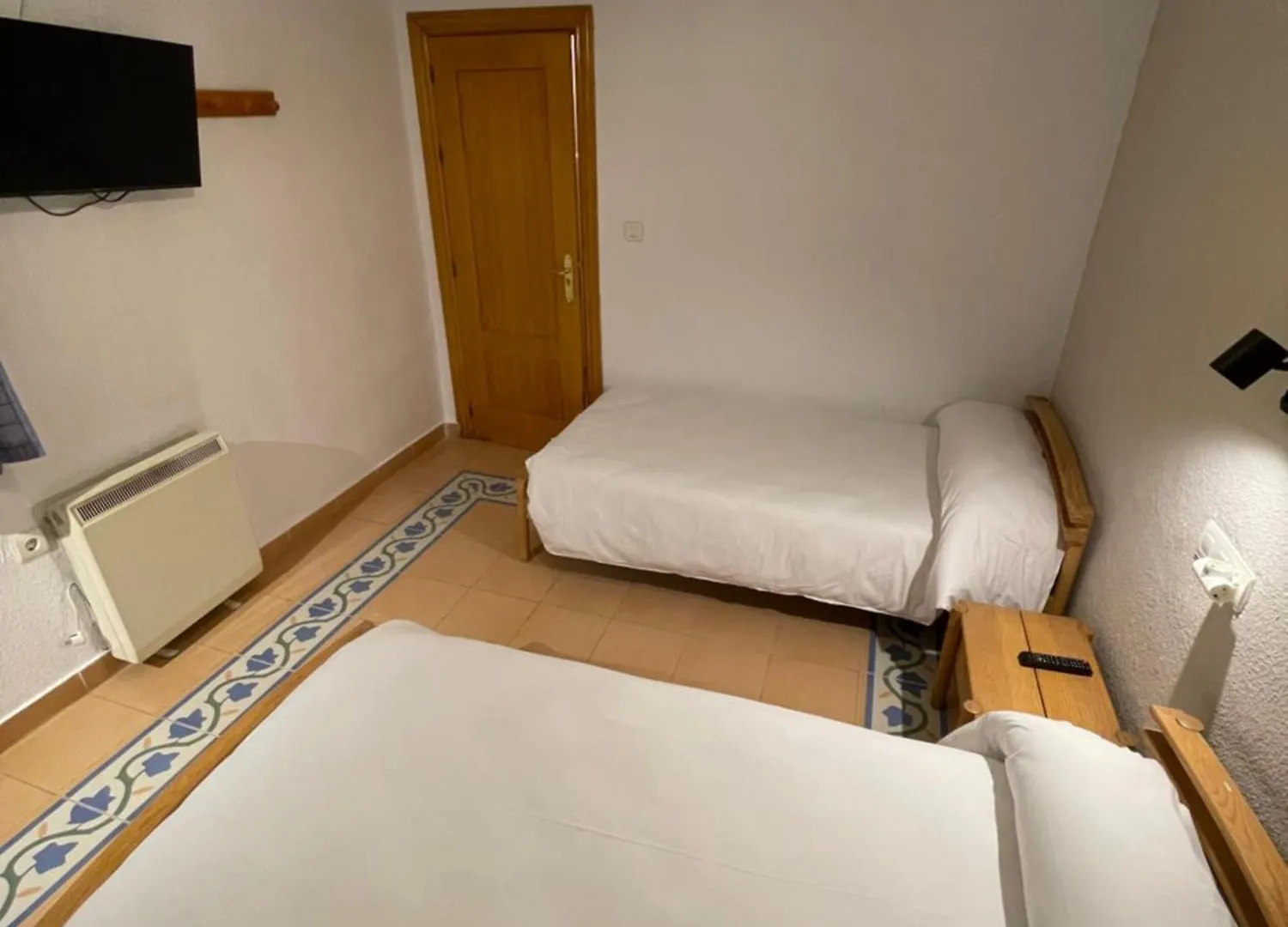 Suenos De Lorca Guest House Granada Spain