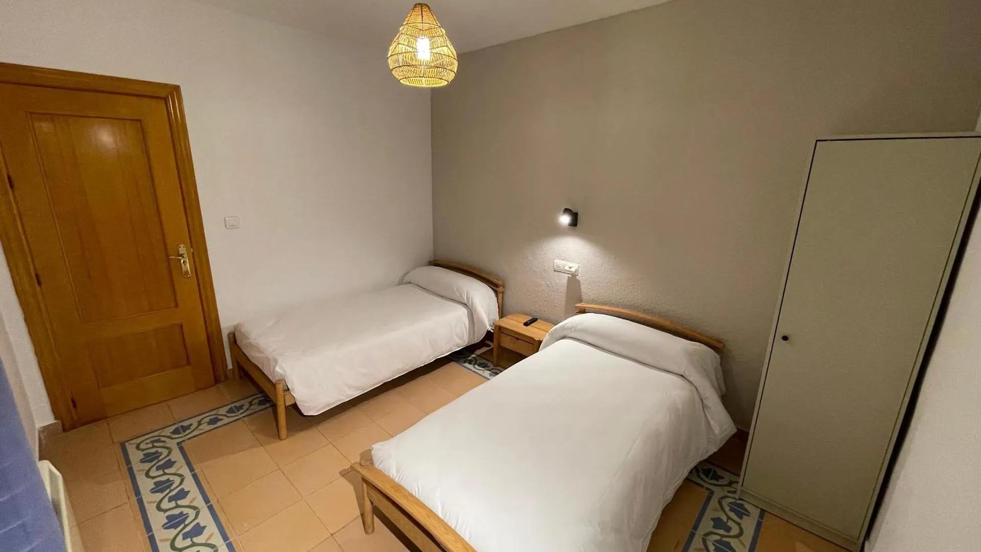 Suenos De Lorca Guest House Granada 0*,