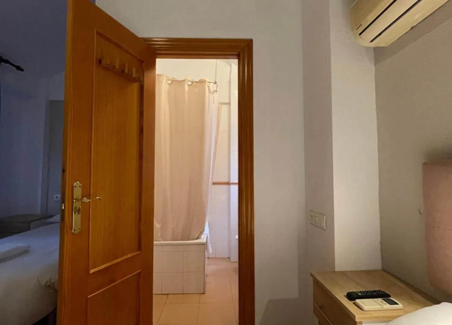 Suenos De Lorca Guest House Granada Spain