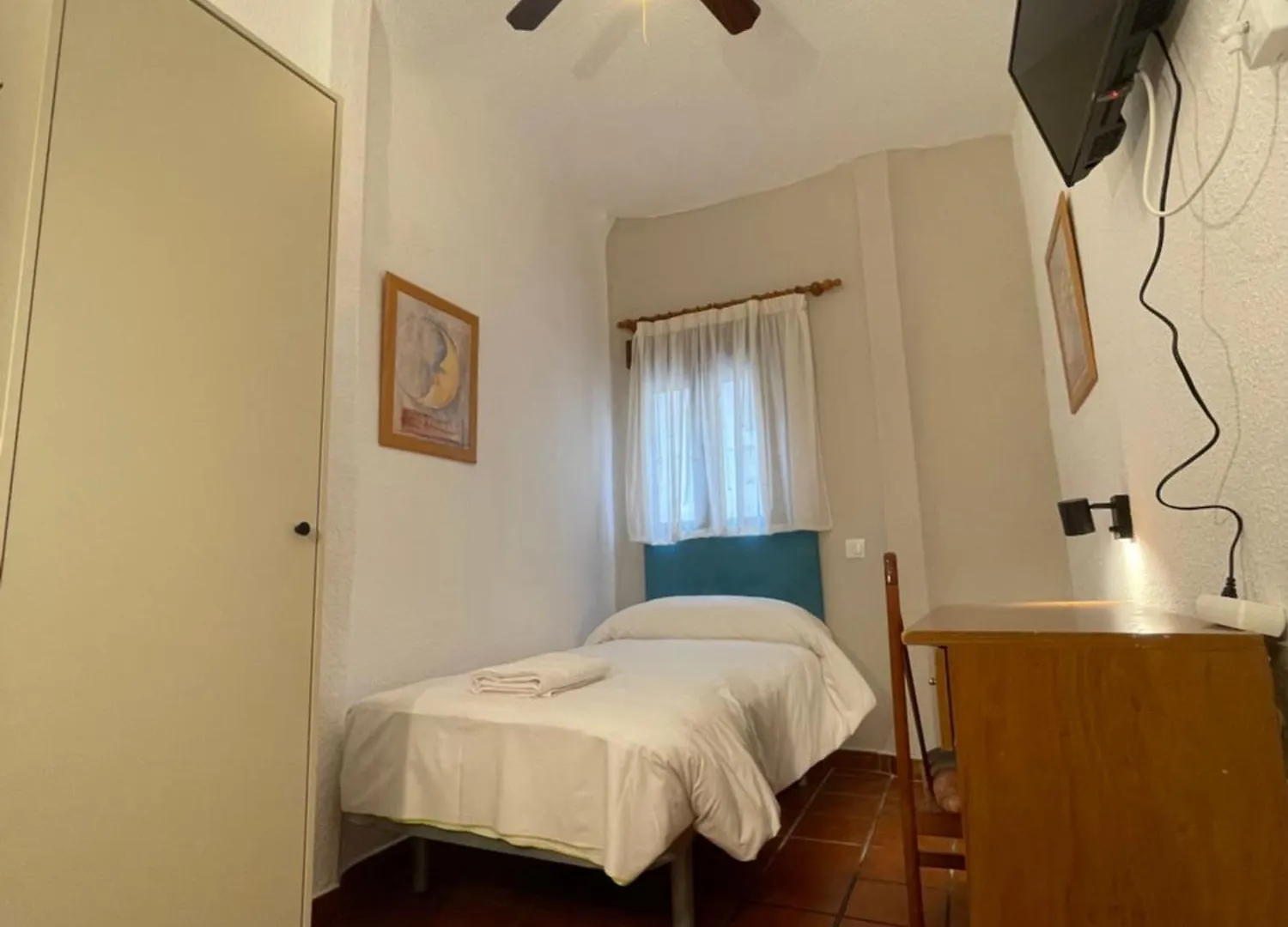 Suenos De Lorca Guest House Granada Spain