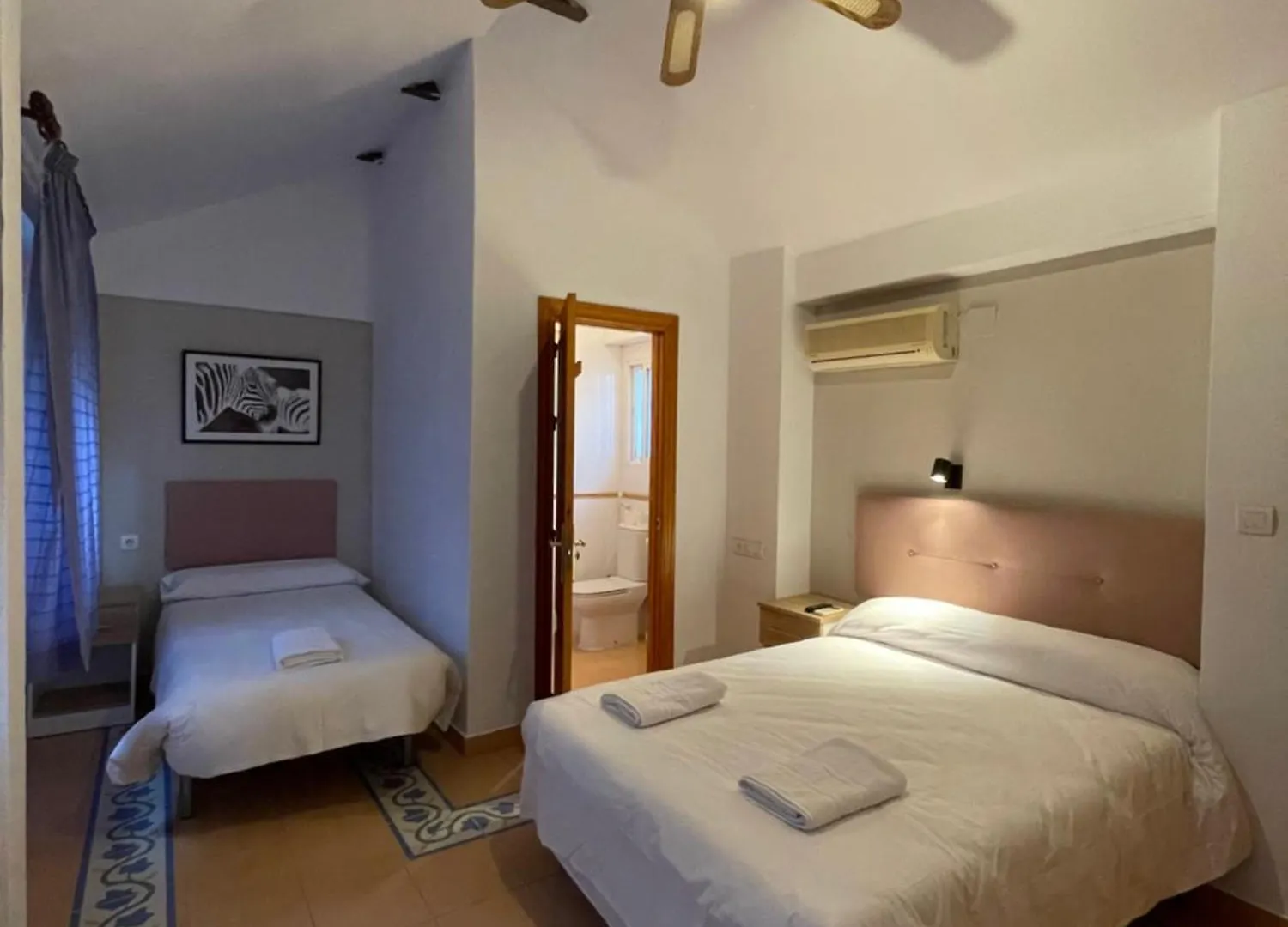 Suenos De Lorca Guest House Granada Spain