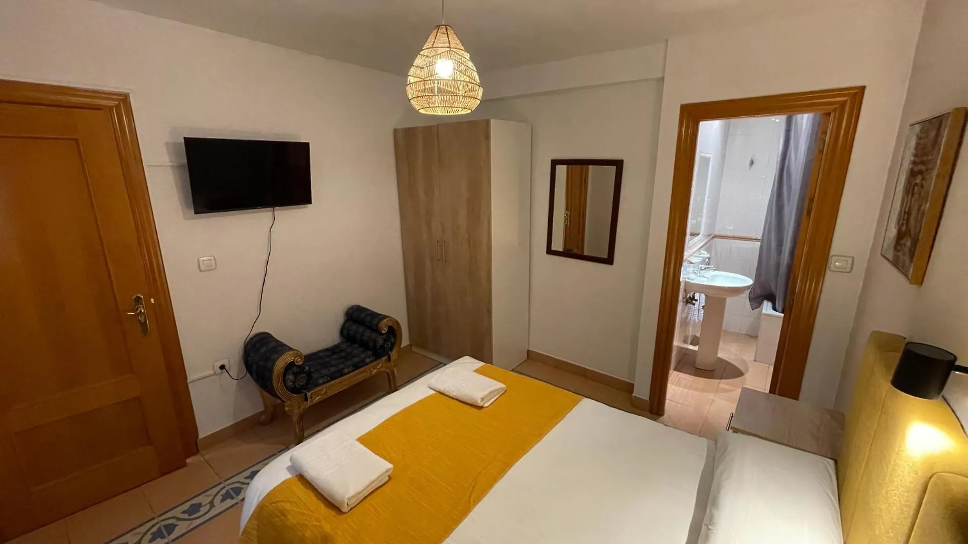 Suenos De Lorca Guest House Granada