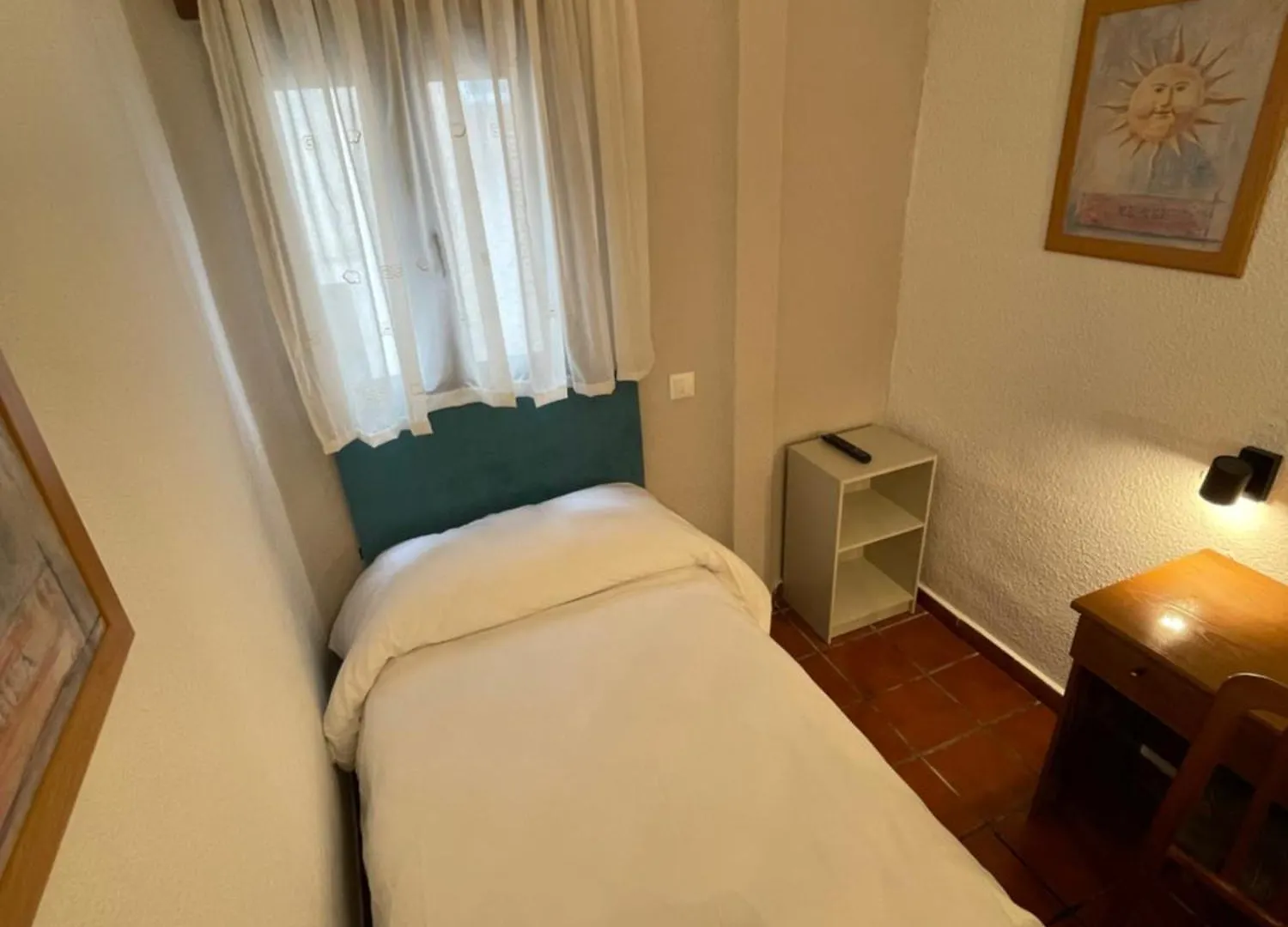 Suenos De Lorca Guest House Granada