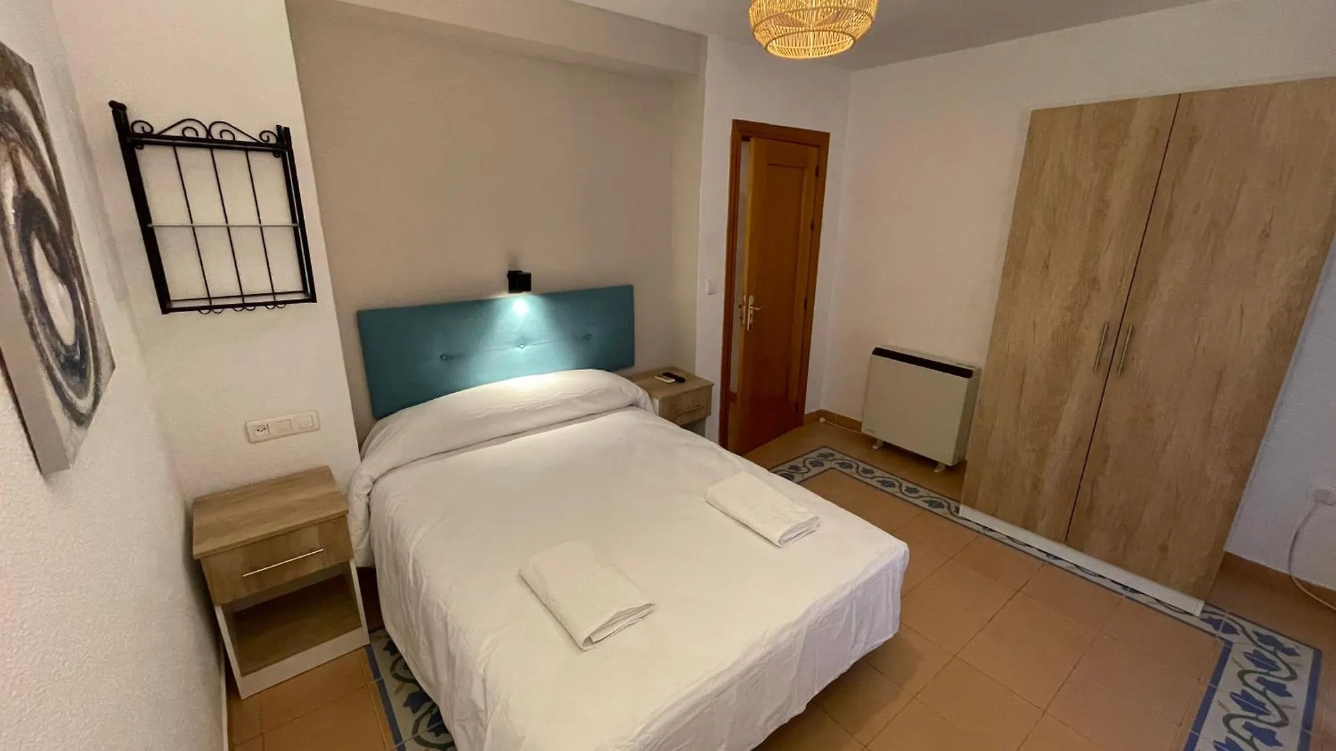 Suenos De Lorca Guest House Granada 0*,  Spain
