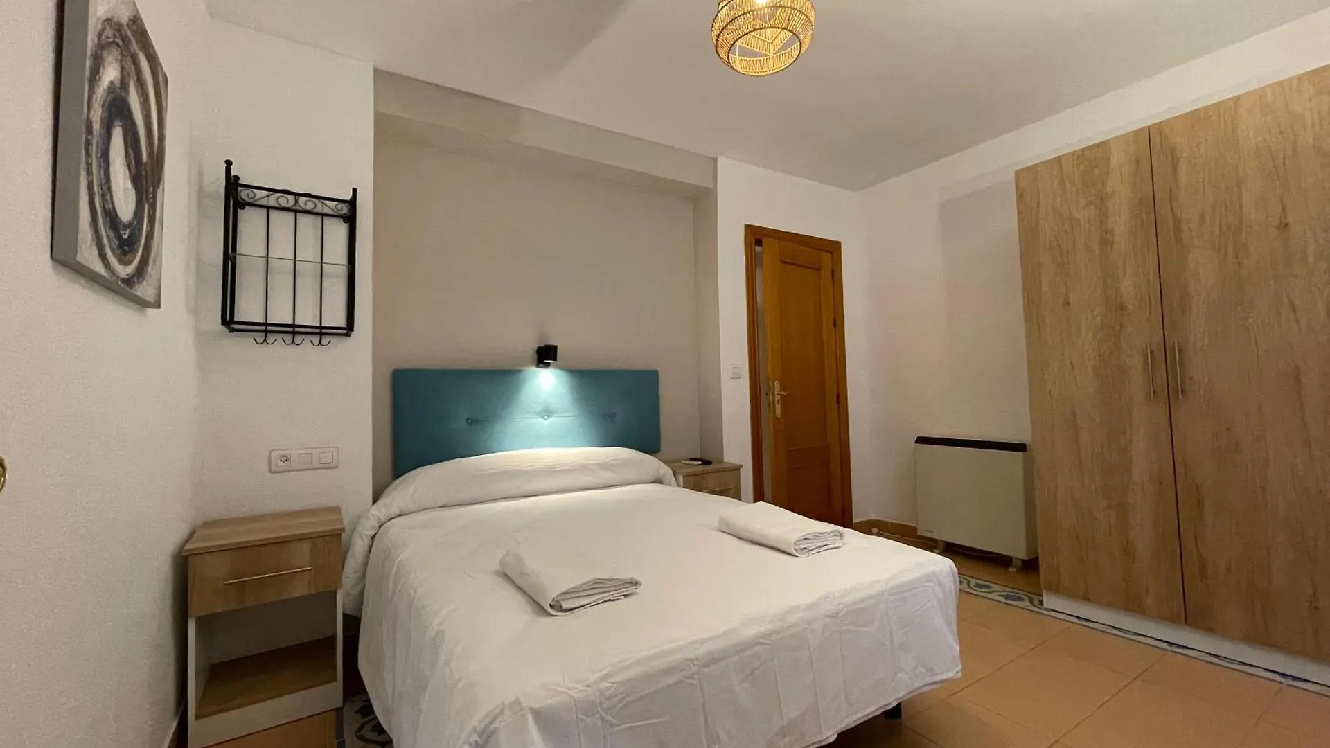 Suenos De Lorca Guest House Granada Spain