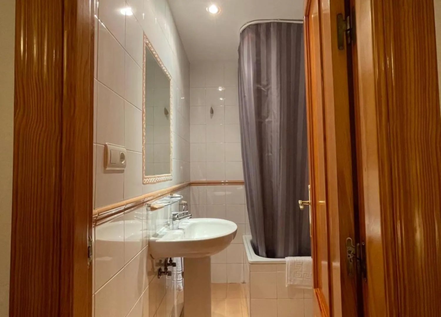 Suenos De Lorca Guest House Granada