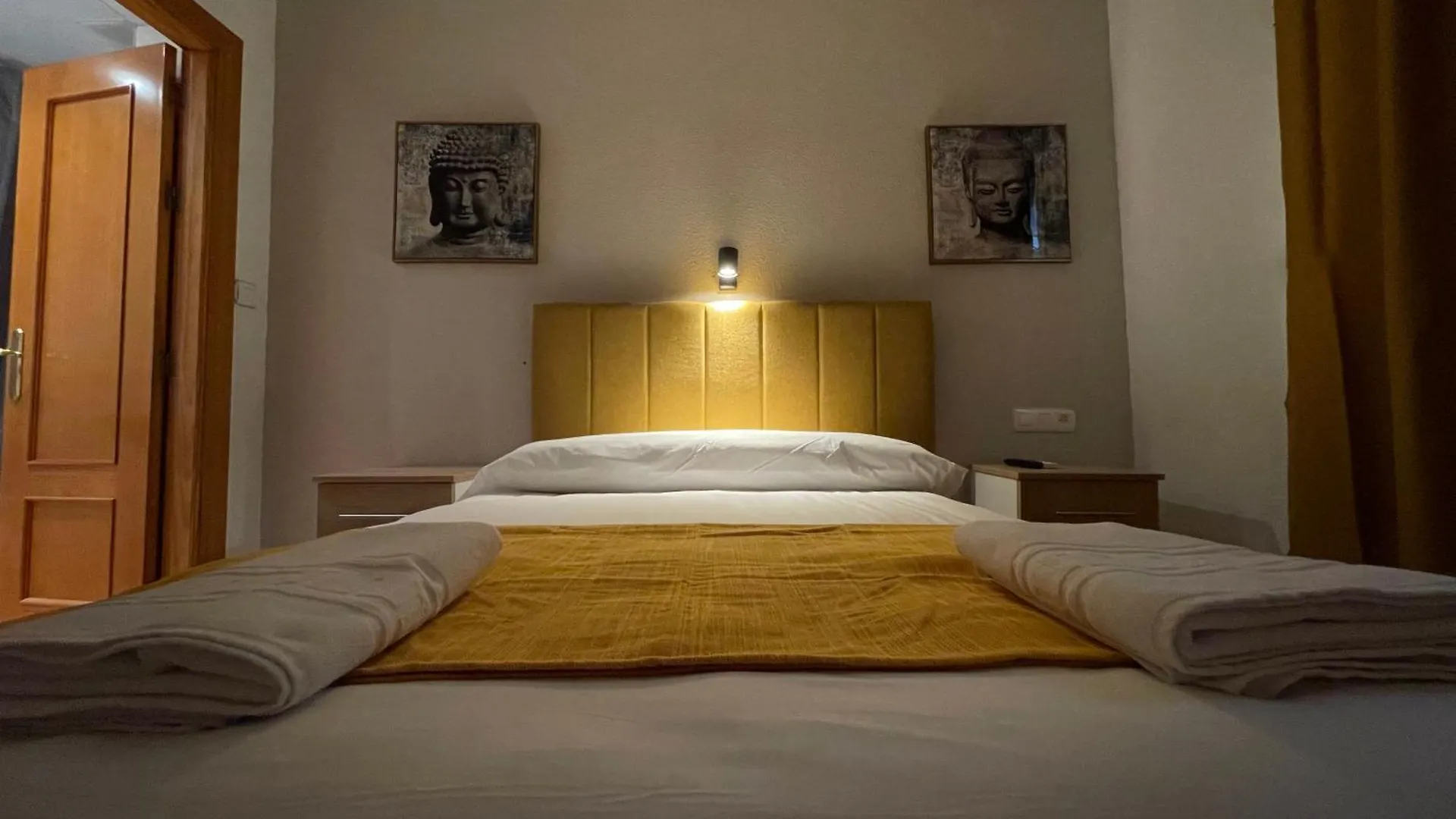 Suenos De Lorca Guest House Granada Spain