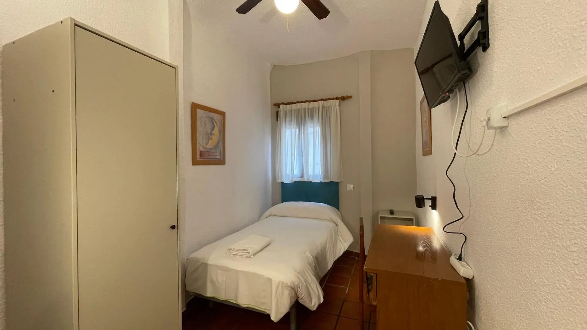 Suenos De Lorca Guest House Granada Spain