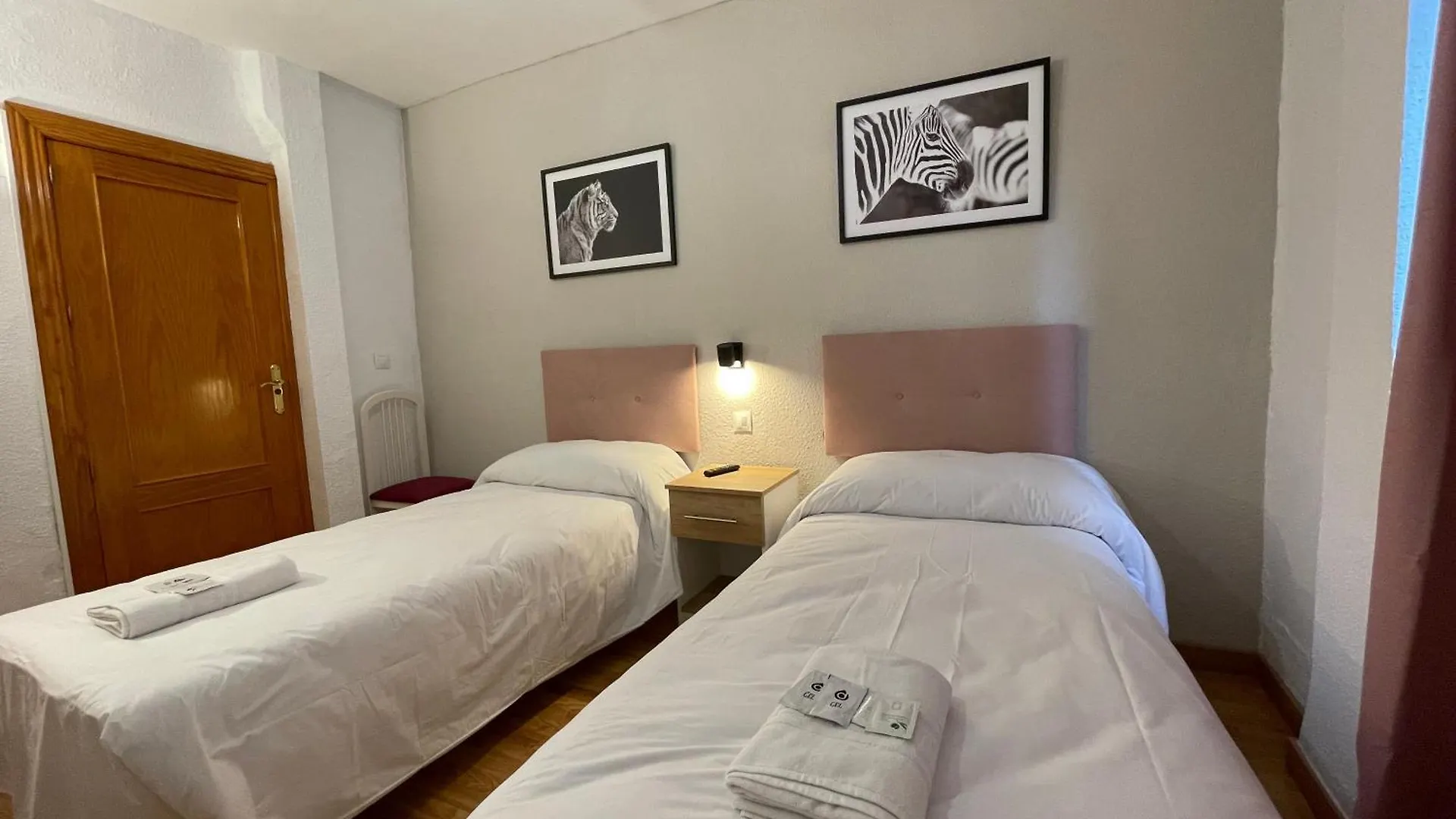 Suenos De Lorca Guest House Granada